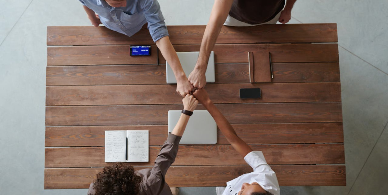 Jak wybrać odpowiednią kadrę menedżerską?