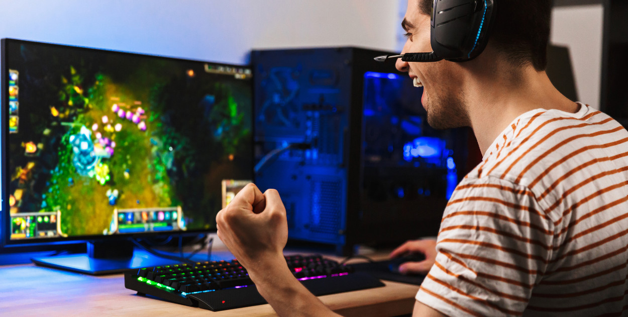 Gry oparte na szczęściu czy gry oparte na strategii — które wybrać?