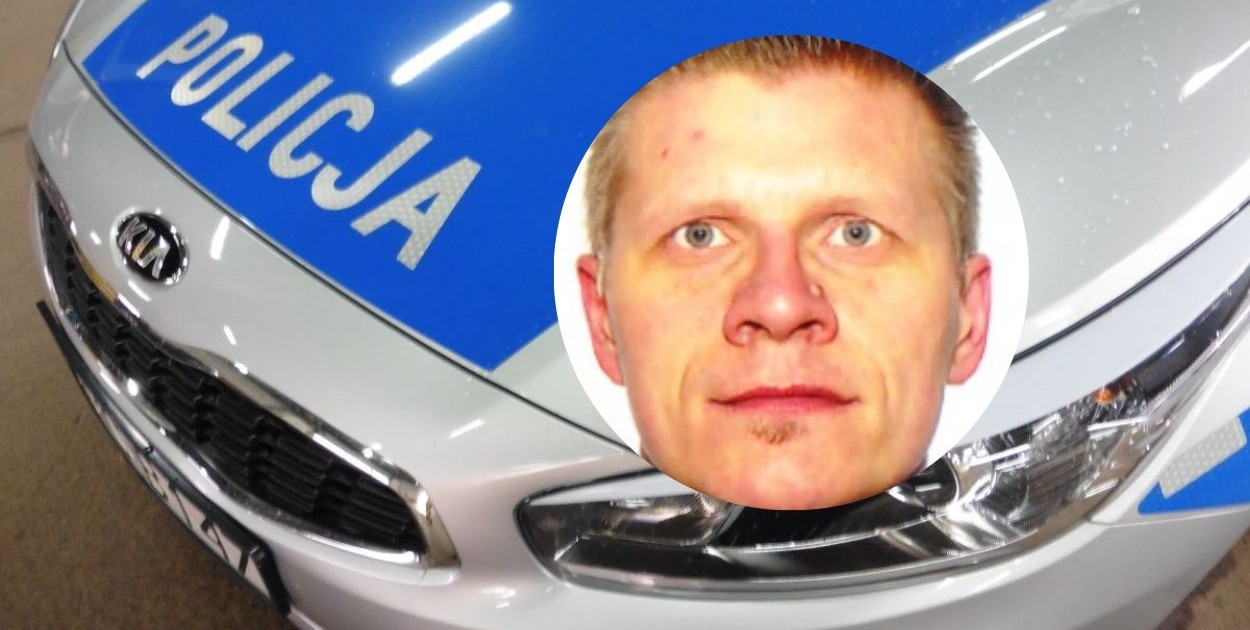 Zaginął Dawid Wierzbowski, policja z Grudziądza prosi o pomoc