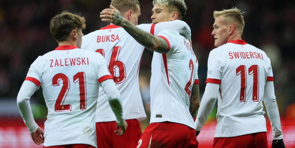 El. MŚ 2026 – PZPN: dwa mecze w Warszawie i dwa, w tym towarzyski, w Chorzowie