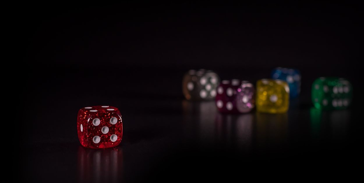 Powszechne mity o hazardzie, prawda czy fikcja?