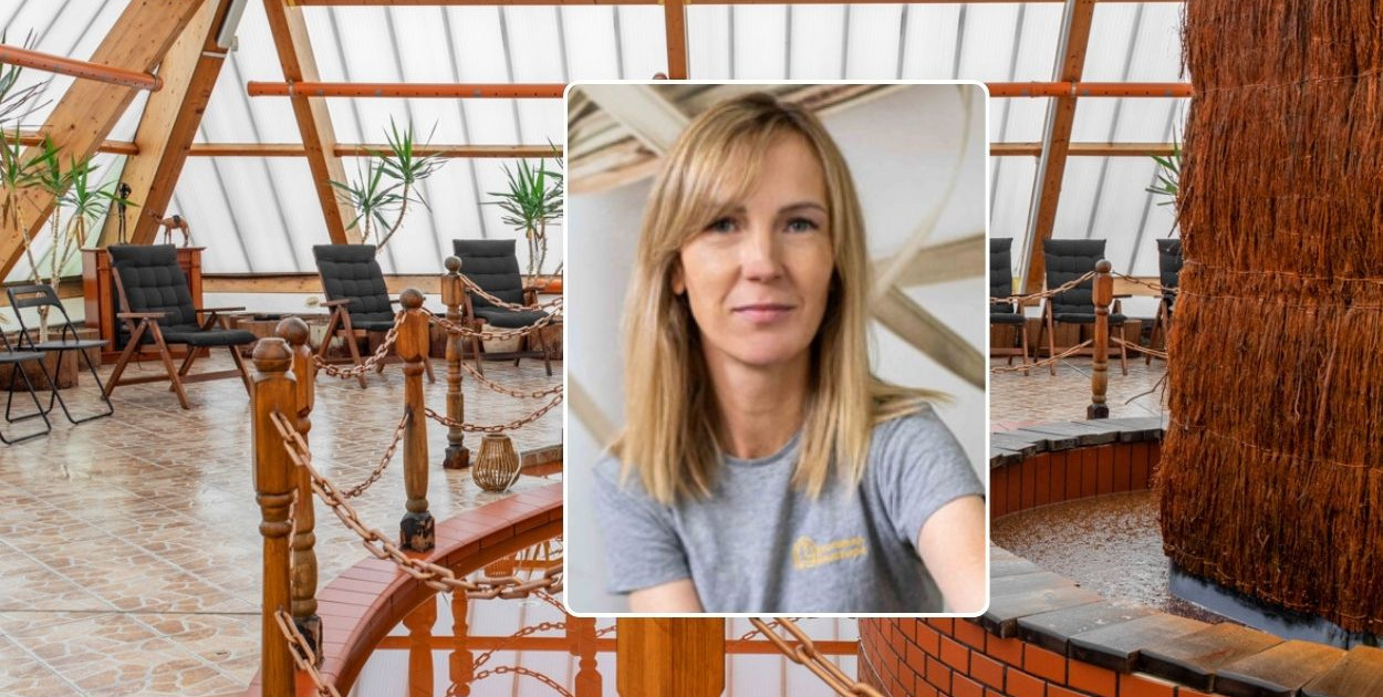 Anna Lagowska nowym prezesem Geotermii Grudziądz