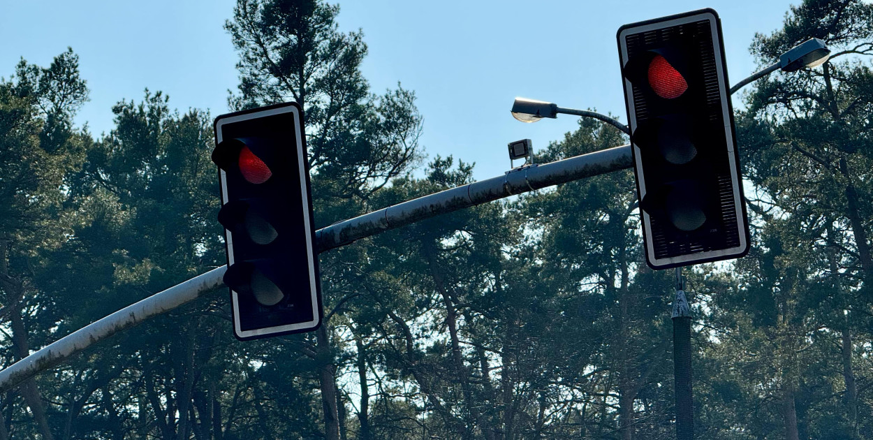 System sam złapie tych, którzy łamią przepisy. Są nowe lokalizacje