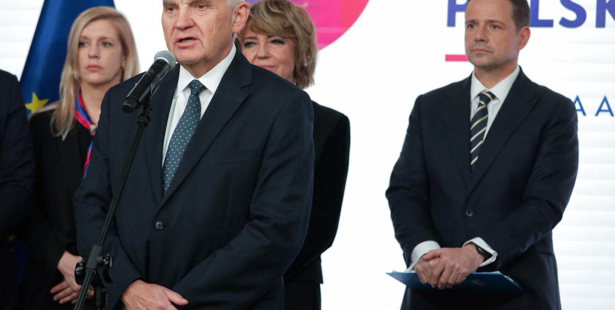 Samorządy chcą rewizji KPO i rozszerzenia go o możliwość finansowania budownictwa mieszkaniowego