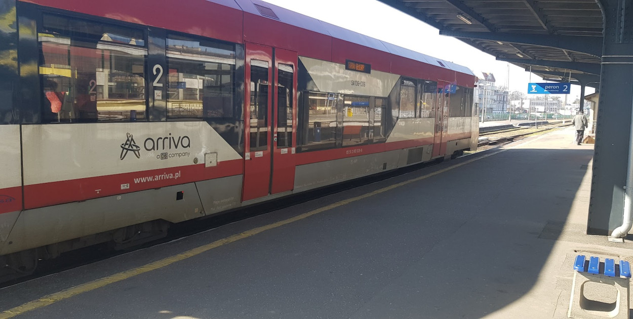Więcej pociągów z Grudziądza! Od czerwca nowe połączenia regionalne i lepszy dojaz