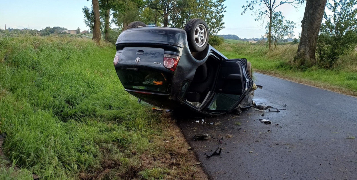 PSP w Grudziądzu