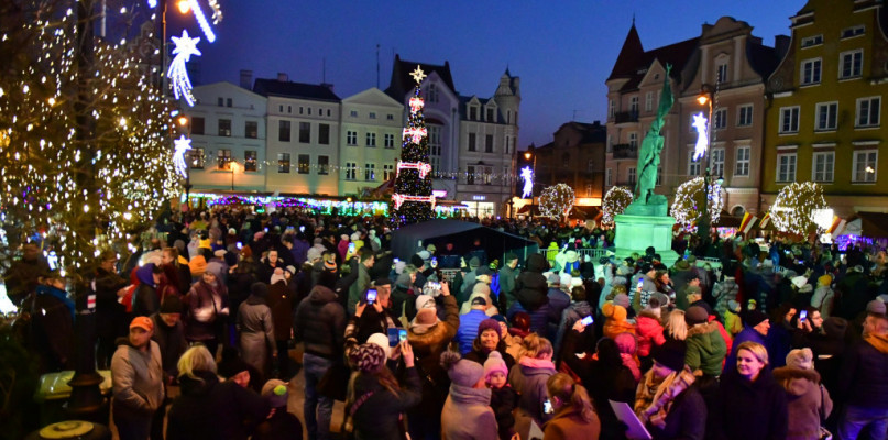 Jarmark św. Mikołaja 2019r.