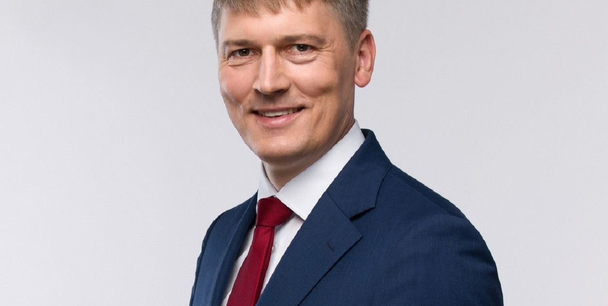 Marcin Skonieczka