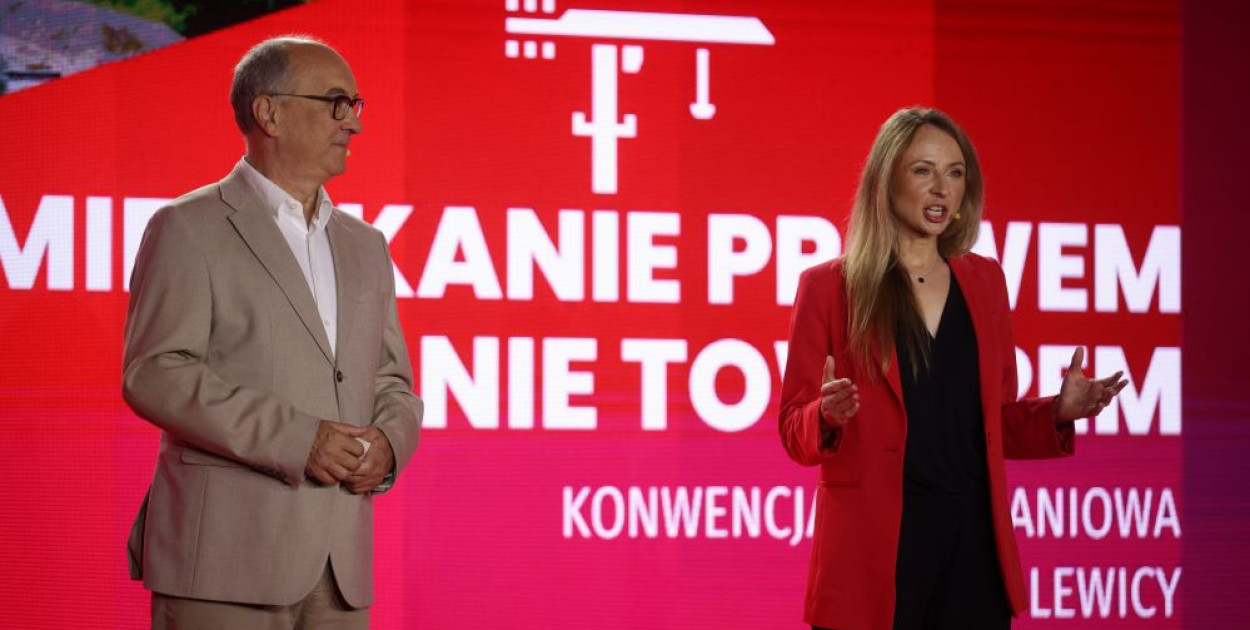 Będzie projekt ustawy dotyczący wykorzystania pustostanów