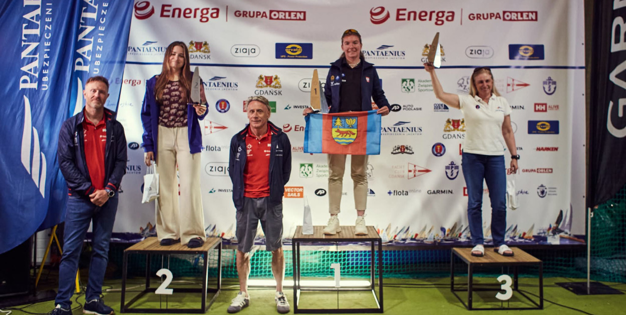 Fot. Bartosz Modelski, Włodzimierz Folmer