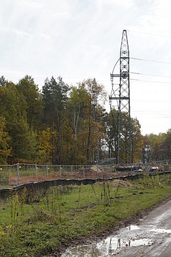 Trwa budowa elektrowni gazowej w Grudziądzu-1783