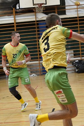 I Liga Grupa A: MKS Bodega Grudziądz - KS Tytani Wejherowo-2207