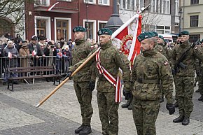 Obchody Narodowego Święta Niepodległości na Rynku w Grudziądzu-2232