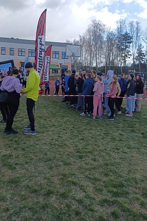  Pobiegli dla Orszy! I Bieg Pamięci Naczelnika Szarych Szeregów-2330