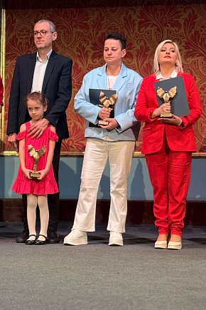 Grudziądzanki docenione! Znamy laureatki plebiscytu Osobowość Roku 2024-2334