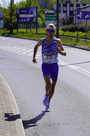 11. edycja Półmaratonu Grudziądz–Rulewo „Śladami Bronka Malinowskiego\"-2337