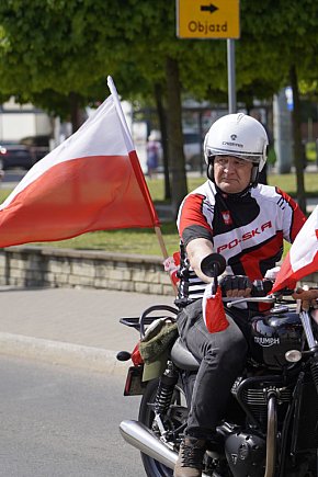 2 maja obchodzimy Dzień Flagi RP. Obchody w Grudziądzu-2342
