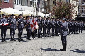 Grudziądz świętuje 100-lecie \"Szkoły Orląt\". \"Tu narodziła się historia polskich skrzydeł\"-2367