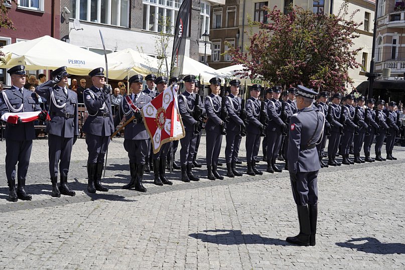 Grudziądz świętuje 100-lecie &quot;Szkoły Orląt&quot;. &quot;Tu narodziła się historia polskich skrzydeł&quot;