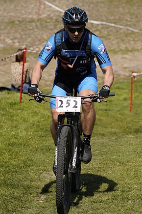7 Festiwal Rowerowy MTB Grudziądz. Tłumy entuzjastów na Błoniach Nadwiślańskich-2369