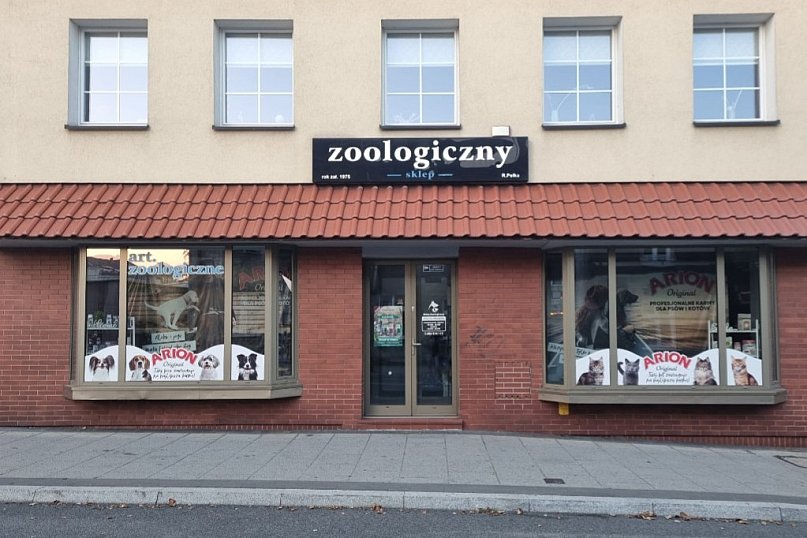 Pół wieku z miłości do zwierząt! Sklep Zoologiczny PEŁKA świętuje Złoty Jubileusz