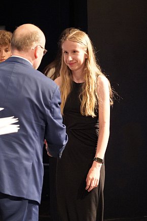 ​​​​​​​Święto grudziądzkiego sportu. Prezydent Grudziądza wręczył stypendia i nagrody-2381