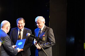 Grudziądzkie Flisaki 2025 rozdane! Poznaj tegorocznych laureatów i ich niezwykłe historie-2390