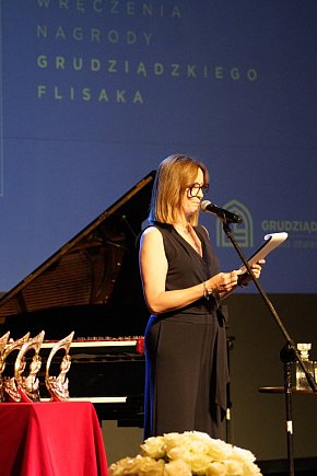 Grudziądzkie Flisaki 2025 rozdane! Poznaj tegorocznych laureatów i ich niezwykłe historie-2390