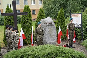 Grudziądz oddaje hołd ofiarom Rzezi Wołyńskiej. 82. rocznica Krwawej Niedzieli-2402