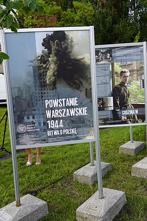 Grudziądz oddał hołd Bohaterom. Obchody 81. rocznicy Powstania Warszawskiego-2410