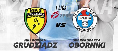 MKS BODEGA Grudziądz - SKF KPR Sparta Oborniki-3356