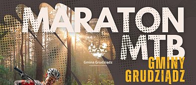 Maraton MTB Gminy Grudziądz-3502