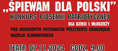 Konkursu Piosenki Patriotycznej "Śpiewam dla Polski"-3606