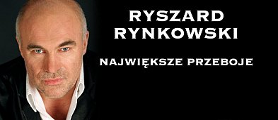 Ryszard Rynkowski - największe przeboje-3650