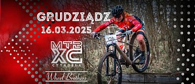 MTB XC na wzgórzu Cytadeli Grudziądz-3659