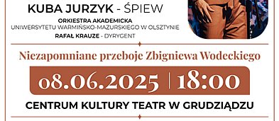 Lubię wracać Symfonicznie - przeboje Zbigniewa Wodeckiego-3713