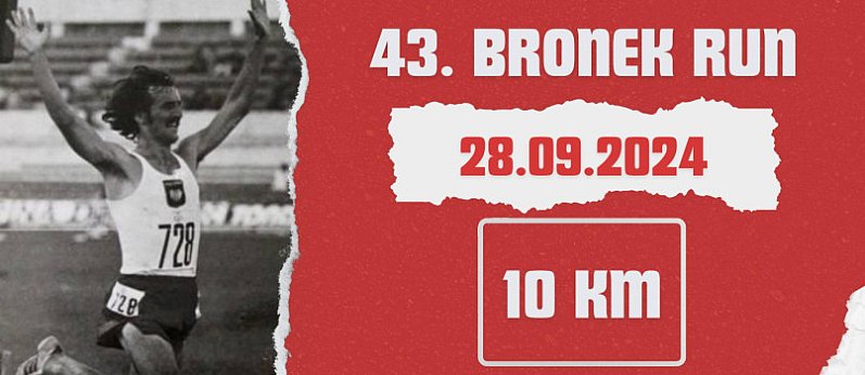 43. edycja Międzynarodowych Biegów im. Bronisława Malinowskiego