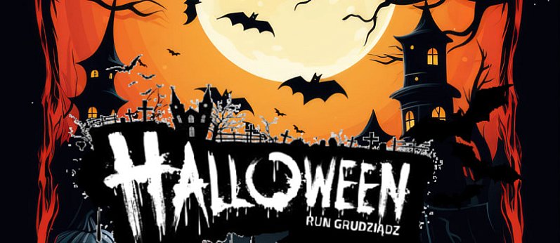 Halloween Run Grudziądz