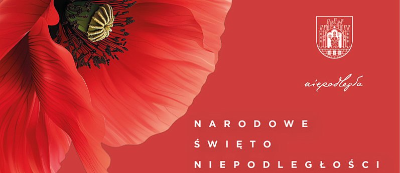 Grudziądz świętuje Niepodległą! Program obchodów 106. rocznicy