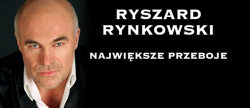 Ryszard Rynkowski - największe przeboje