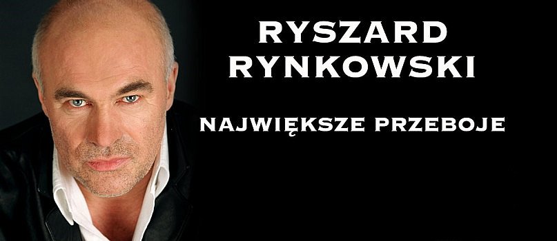 Ryszard Rynkowski - największe przeboje-3650