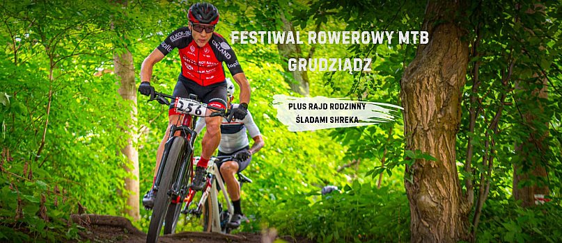 7 Festiwal Rowerowy MTB Grudziądz-3703