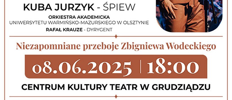 Lubię wracać Symfonicznie - przeboje Zbigniewa Wodeckiego-3713