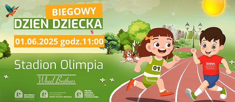 Biegowy Dzień Dziecka-3725