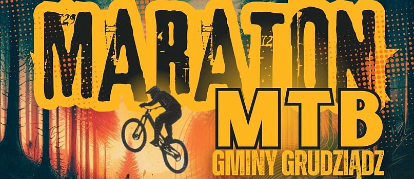 MTB Gminy Grudziądz-3743