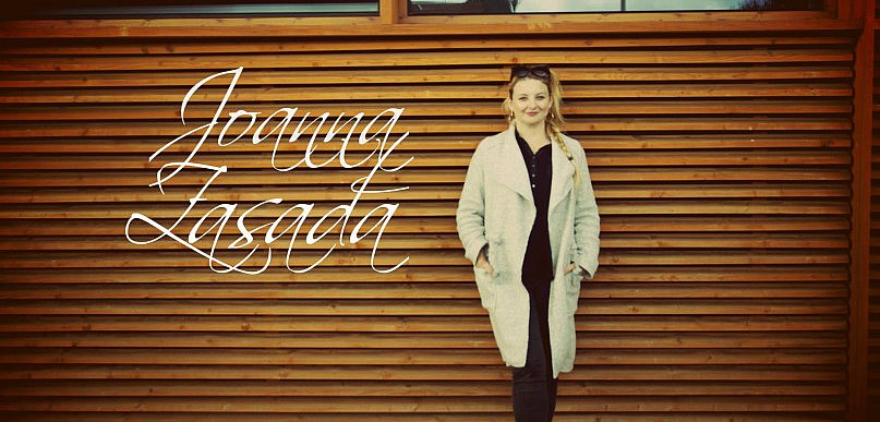 Joanna Zasada: Moim marzeniem jest sesja dla czasopisma (wywiad)