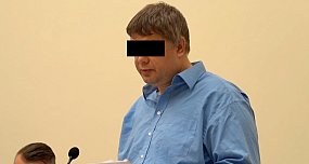 Sąd Rejonowy w Grudziądzu skazał na 3 miesiące więzienia prokuratora Marcina M. -82421