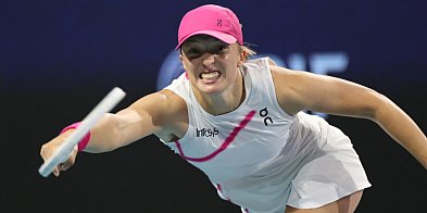 Turniej WTA w Miami - Świątek odpadła w 1/8 finału-87936