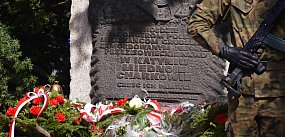 W Grudziądzu oddano cześć ofiarom Zbrodni Katyńskiej