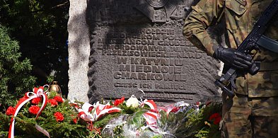 W Grudziądzu oddano cześć ofiarom Zbrodni Katyńskiej-88292